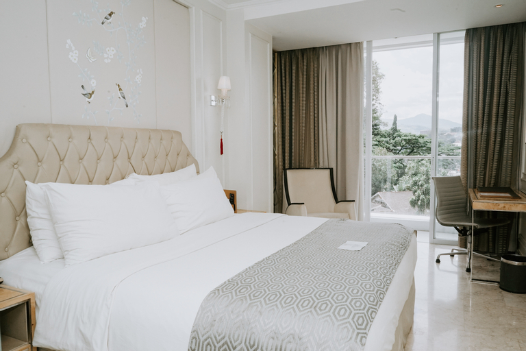 Bedroom 15