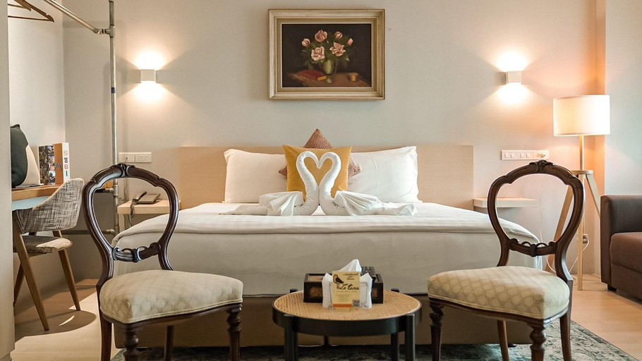 Bedroom 8