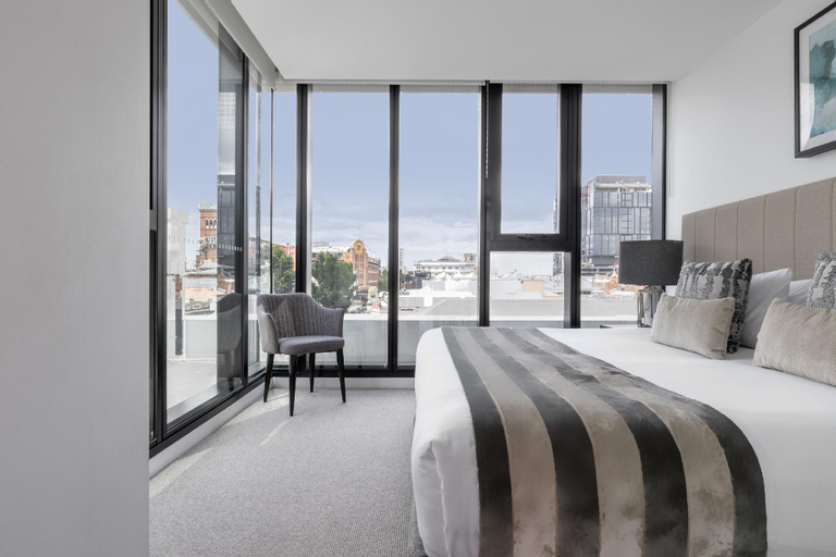 Bedroom 7