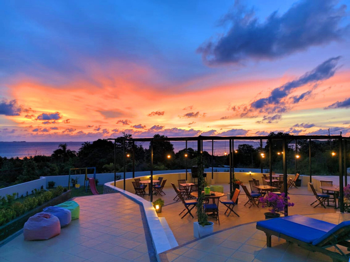 Sport & Beauty 5, The Happinezz Hills Karimunjawa, Jepara