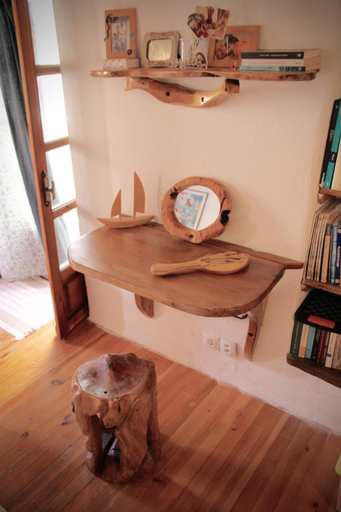 Others 3, Chaos Woodcraft House, Epirus