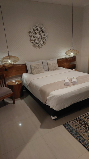 Bedroom 16