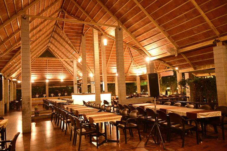 Food & Drinks, Nijaguna Hotels and Resorts, Chamrajnagar