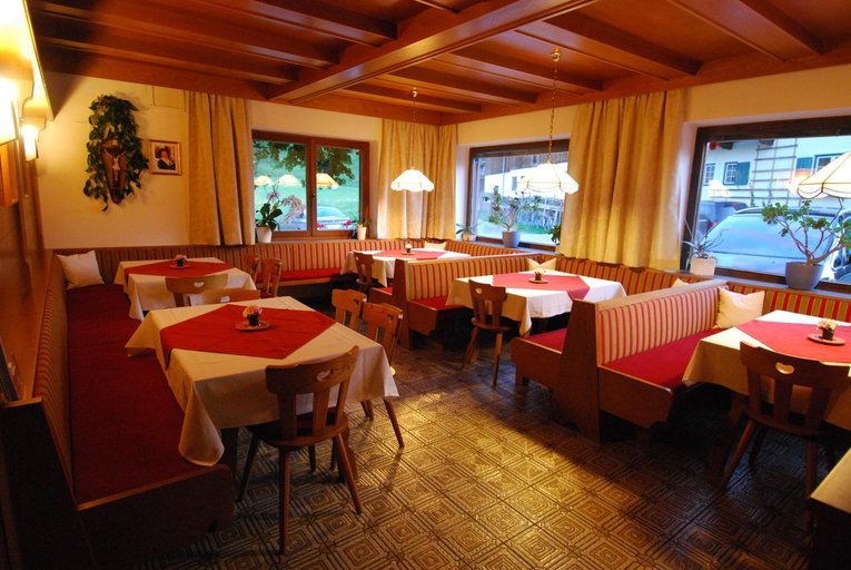Food & Drinks, Gastehaus Luise, Kitzbühel