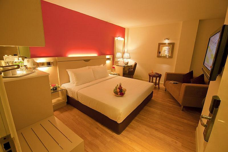 Bedroom 24