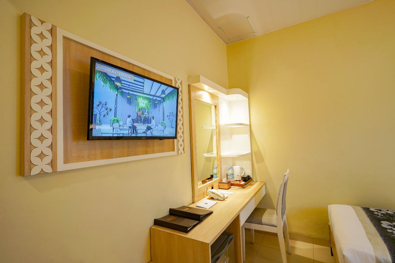 Bedroom 20