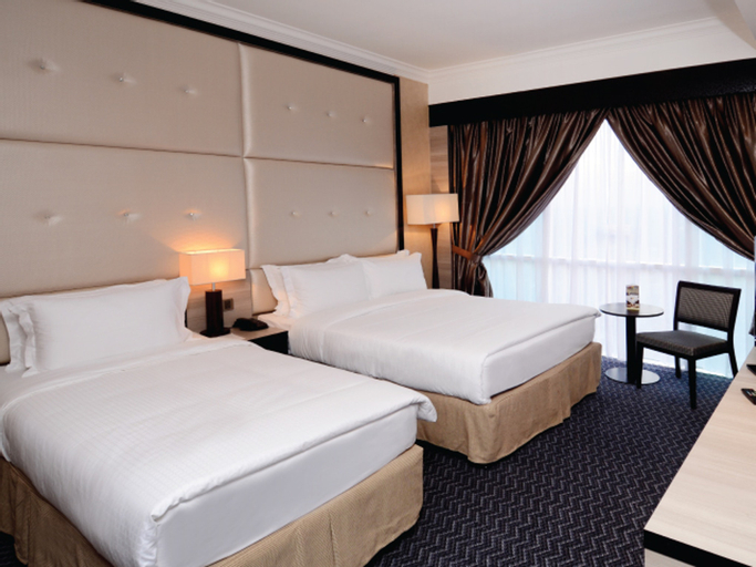 Bedroom 9