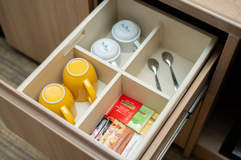 Amenities 1