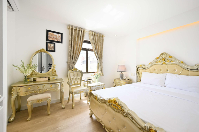 Bedroom 15