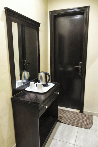Bathroom 5, KYONA HOTEL, Makkah
