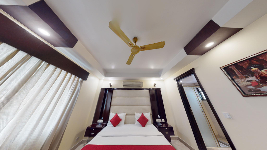 Bedroom 8