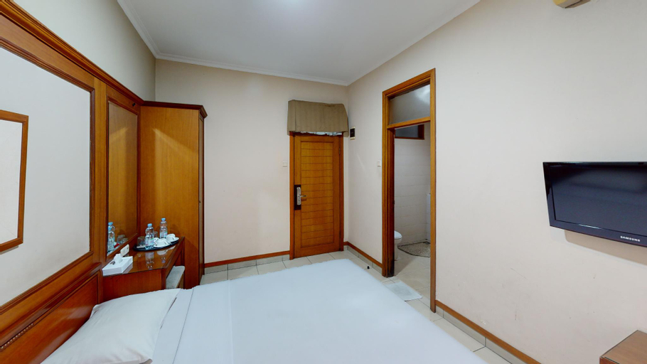 Bedroom 5