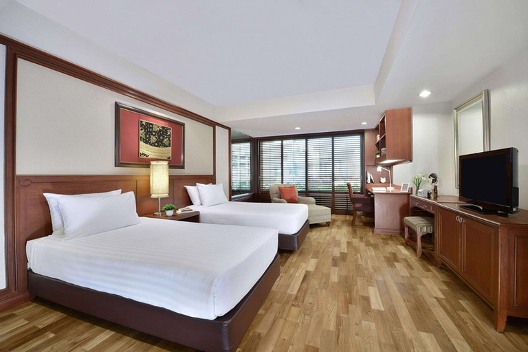 Bedroom 20