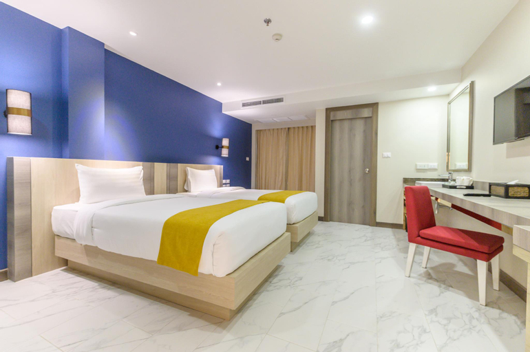 Bedroom 4