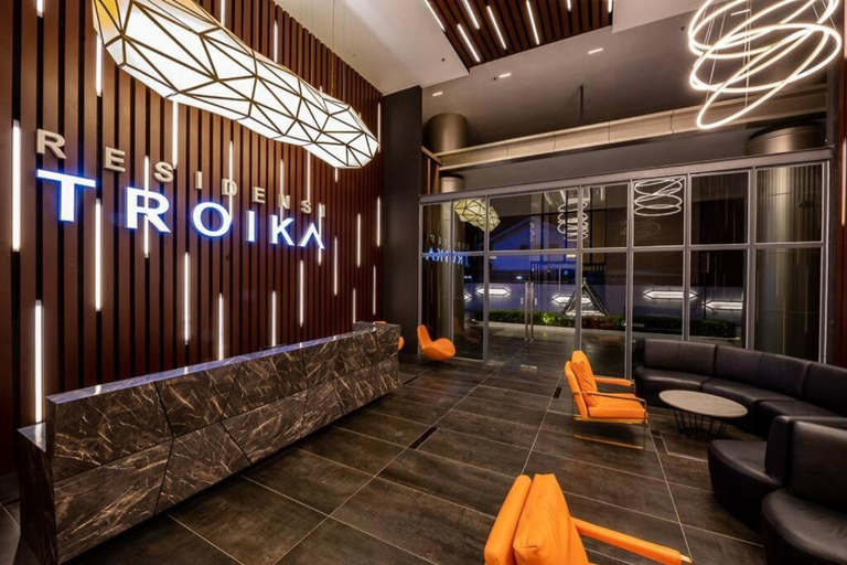 5, Troika Kota Bharu Penthouse L35, Kota Bharu