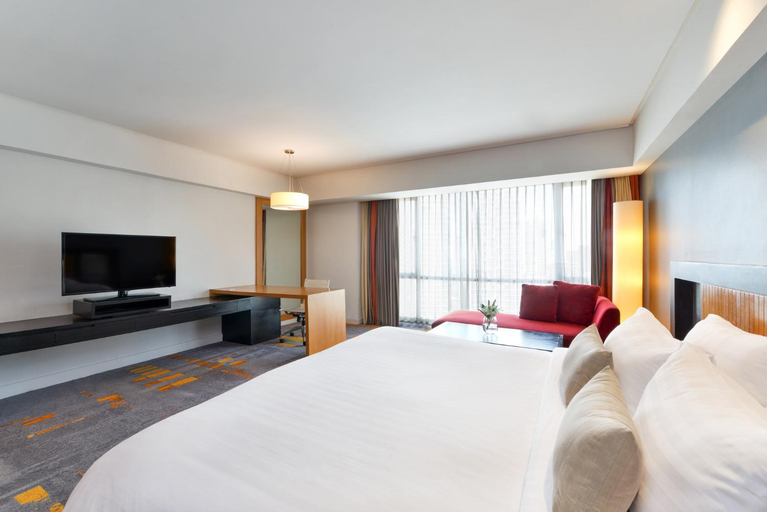 Bedroom 29