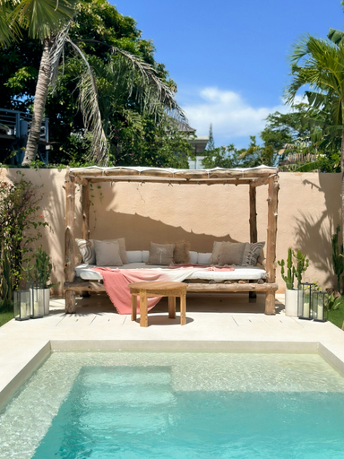 Sport & Beauty 5, Villa Mahuwa, Badung