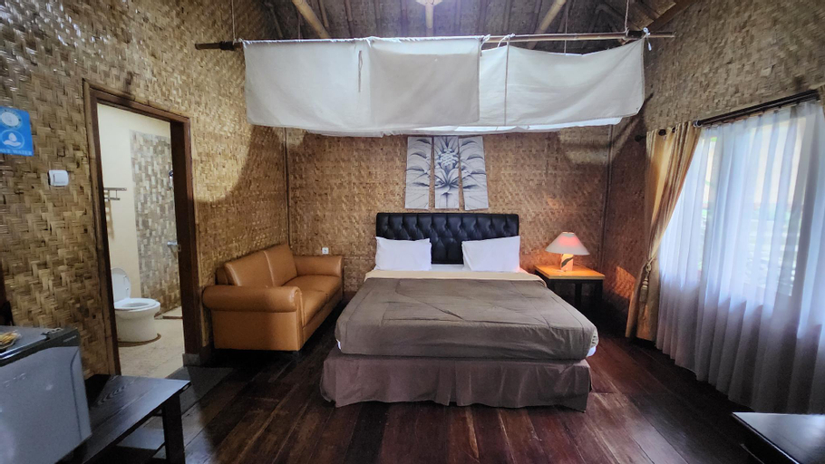 Bedroom 8