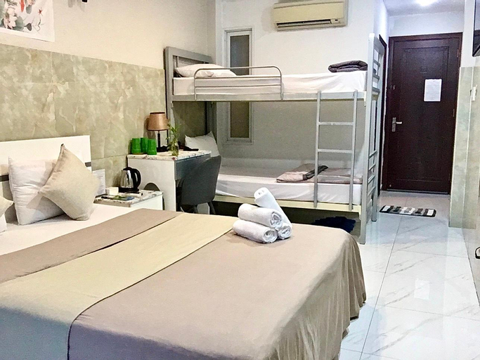 Bedroom 5