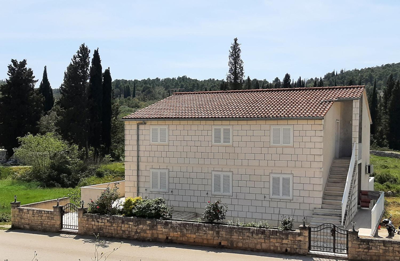 Exterior & Views 1, Apartmani Segedin, Korčula