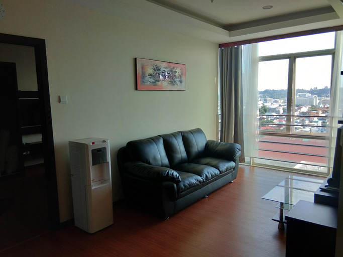 Others 4, 2BR,Apartment BCC at The BCC Hotel and Residence., Batam