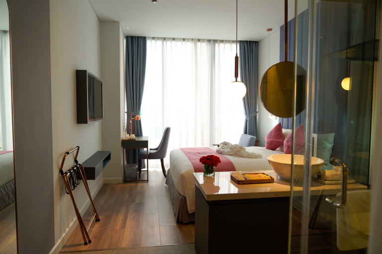 Bedroom 17