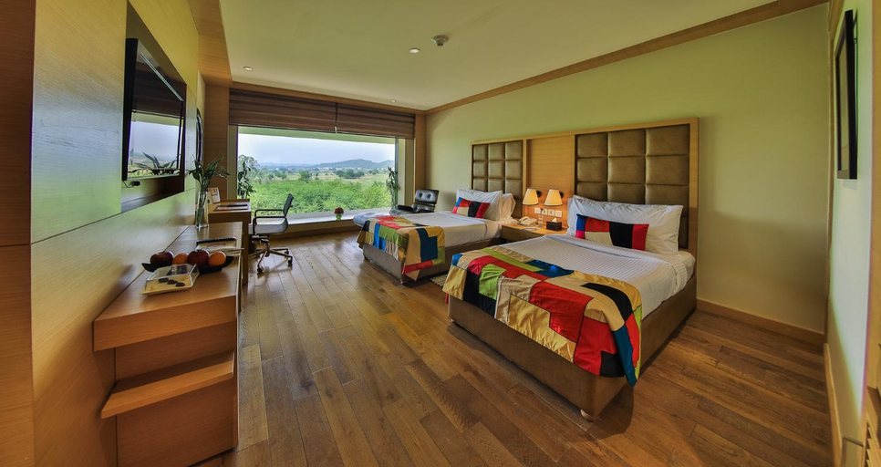 Bedroom 6