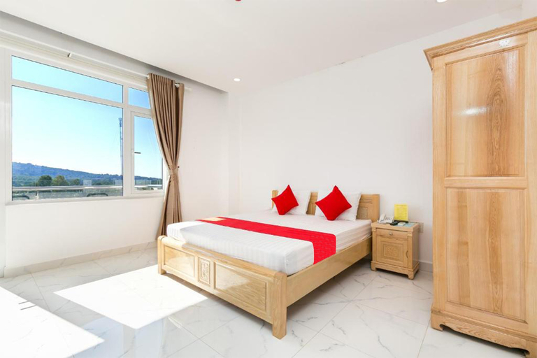 Bedroom 4, Ruby Hotel Phu Quoc, Phú Quốc