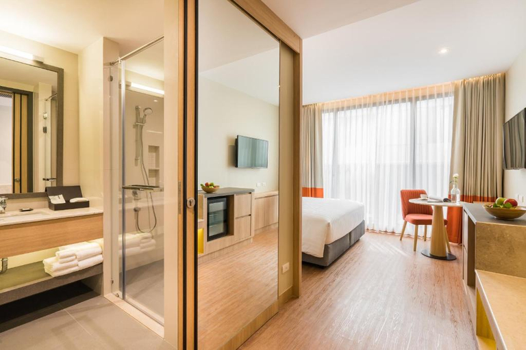 Bedroom 18