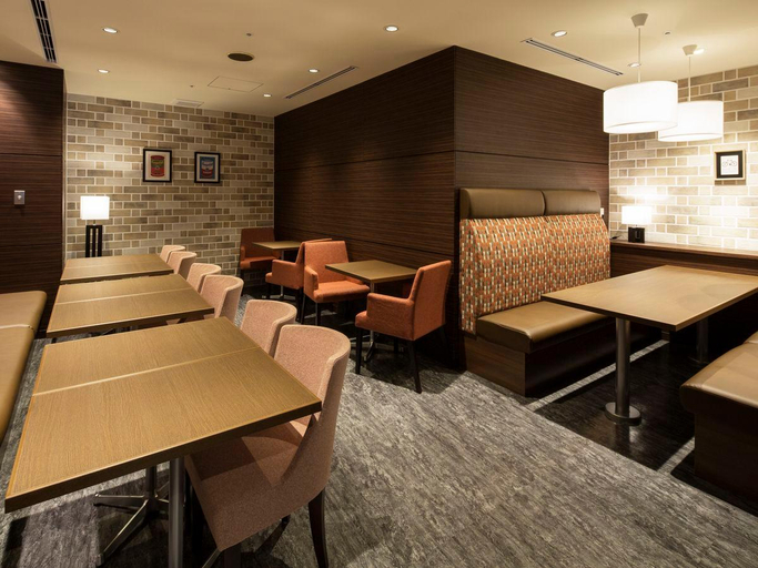 Food & Drinks 5, Hotel MyStays Ueno Iriyaguchi, Taitō