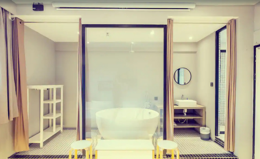 Hotel 1888 Collection, Singapore