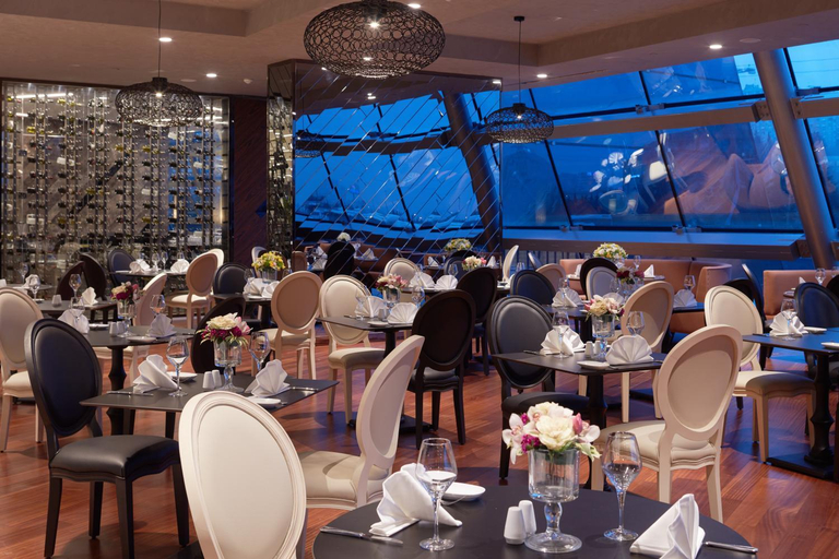 Food & Drinks 5, Pullman Istanbul Hotel & Convention Center, Bahçelievler
