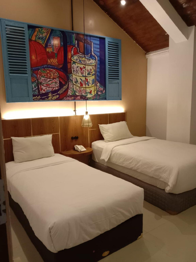 Bedroom 28