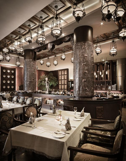 Food & Drinks 5, The Royal Surakarta Heritage, Solo