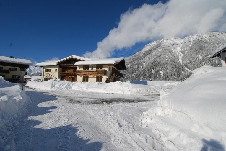 Others 3, Gastehaus Luise, Kitzbühel