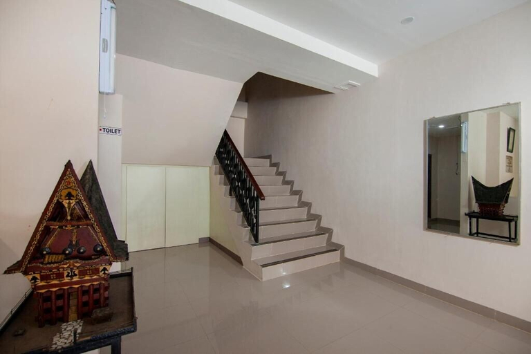 Others 5, Hotel Wisata Samosir By Helocus, Samosir
