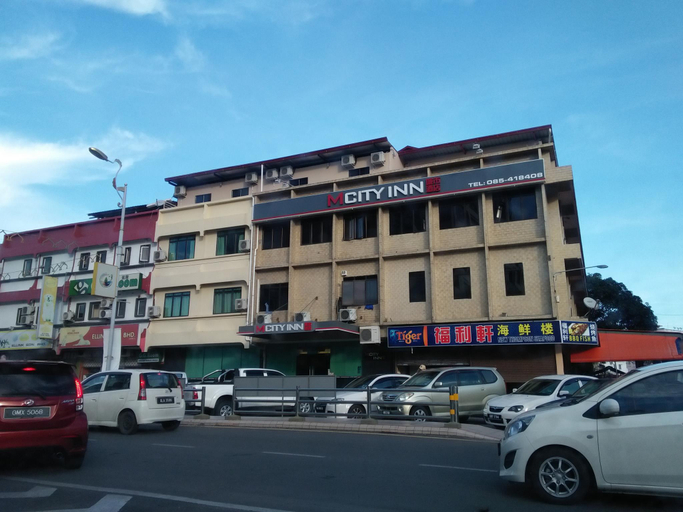 Others 3, MCity Inn, Miri