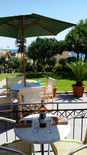 Others 4, Makis Studios & Apartments, Ionian Islands