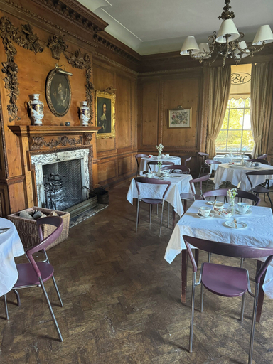 Food & Drinks 3, The Rowley Manor Hotel, East Riding of Yorkshire
