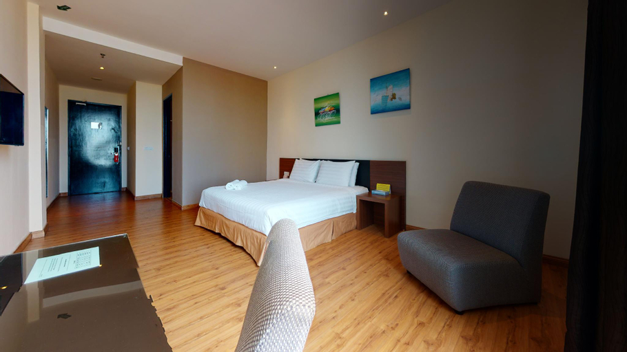 Bedroom 3