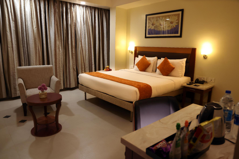 Bedroom 5