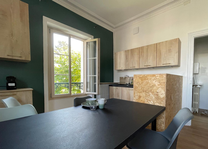 Le Logis de la Place, Deux-Sèvres