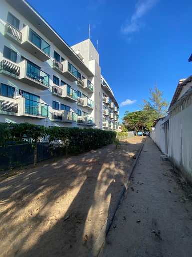Exterior & Views 2, Maraca Beach II - 316 by La Playa, Ipojuca