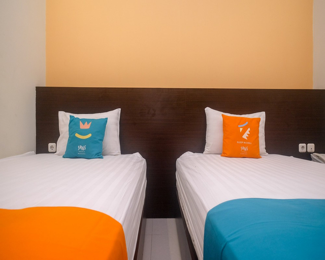 Bedroom 11