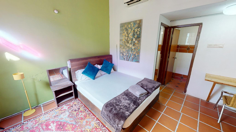 Bedroom 7