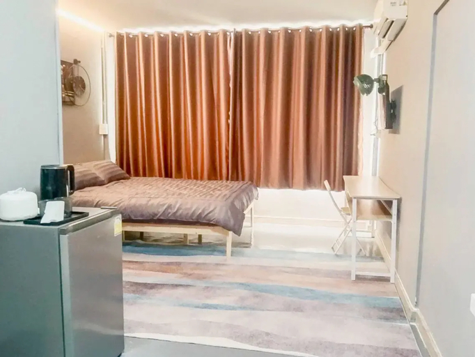 Bedroom 3, Moochi Relax L'Assommoir, Huai Kwang