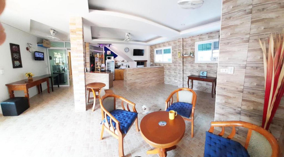 Others 2, SR Seaview Apartment, Phuket Island
