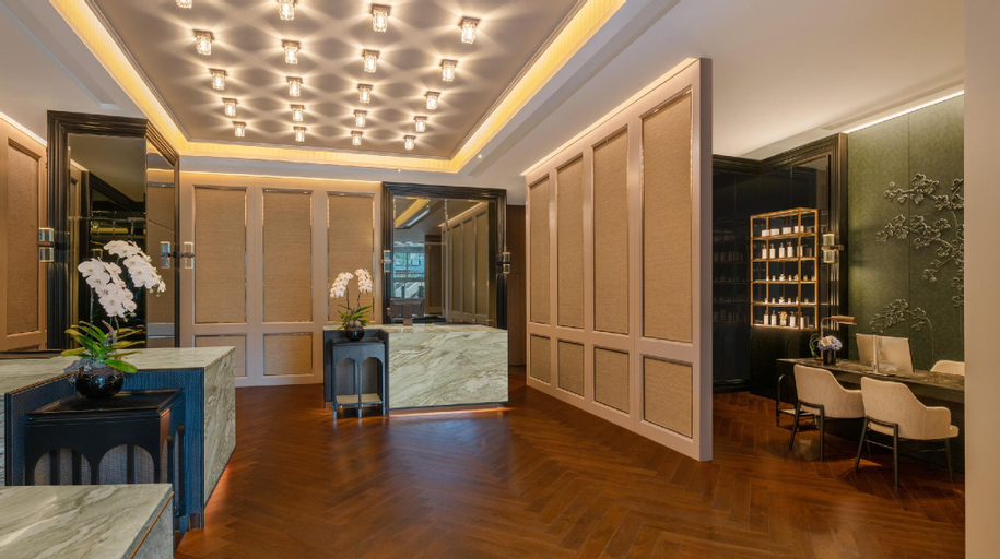 Public Area 5, Sofitel Bangkok Sukhumvit, Wattana