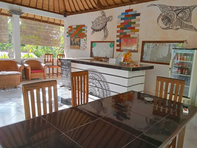 Food & Drinks, Ratu Cottage by OurStory Travels, Klungkung