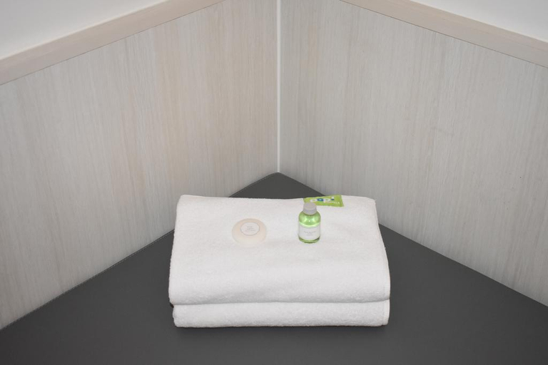 amenities 8